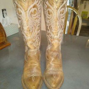 Shyanne women's cowboy boots